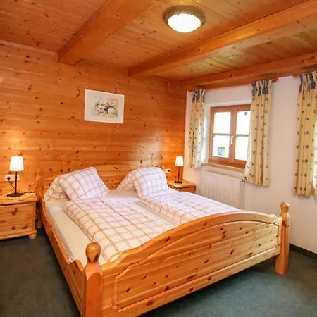 Bauernhof Bauernhof Waldangergut Dienten am Hochkönig