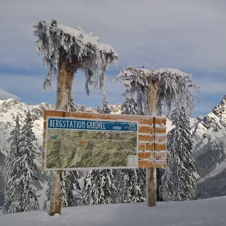 Bauernhof Waldangergut Bauernhof