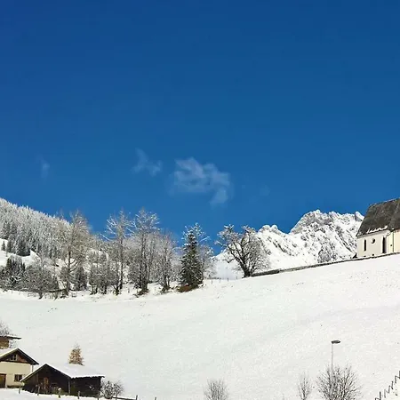 Bauernhof Waldangergut Bauernhof Dienten am Hochkönig